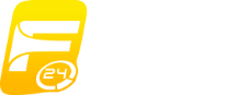 Logo Fivo Gym